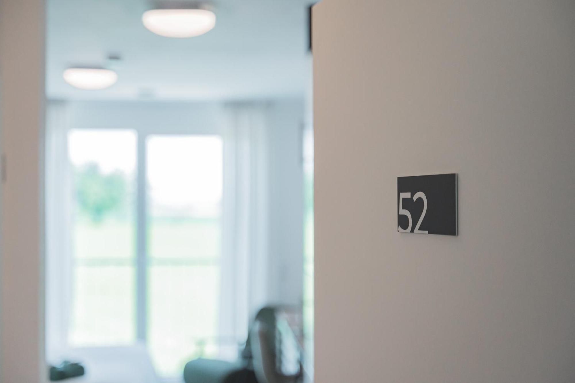 The Serviced - Design Apartments Штутгарт Номер фото