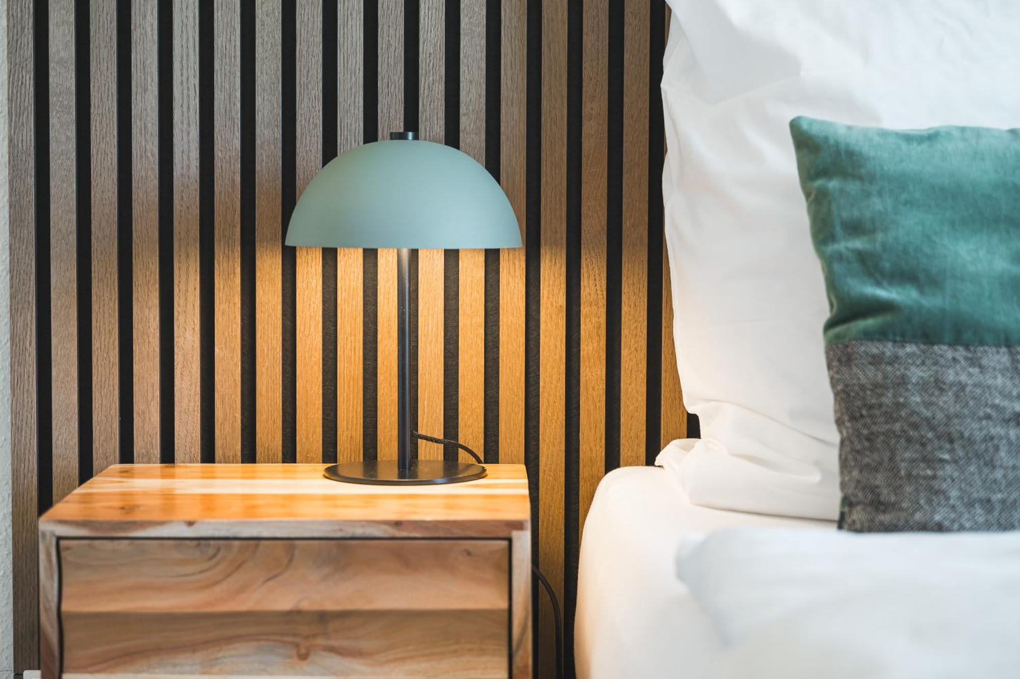 The Serviced - Design Apartments Штутгарт Номер фото