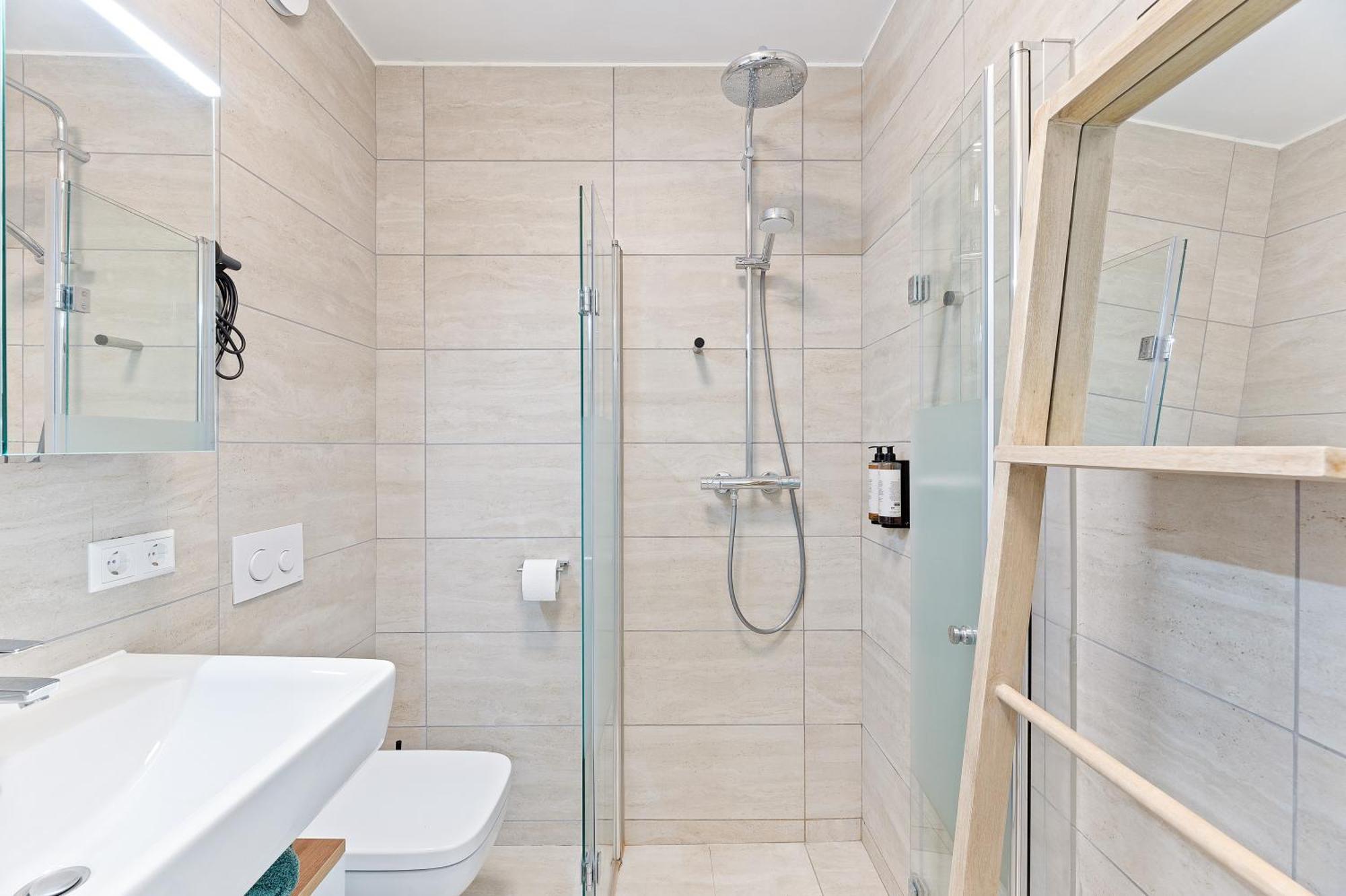 The Serviced - Design Apartments Штутгарт Номер фото