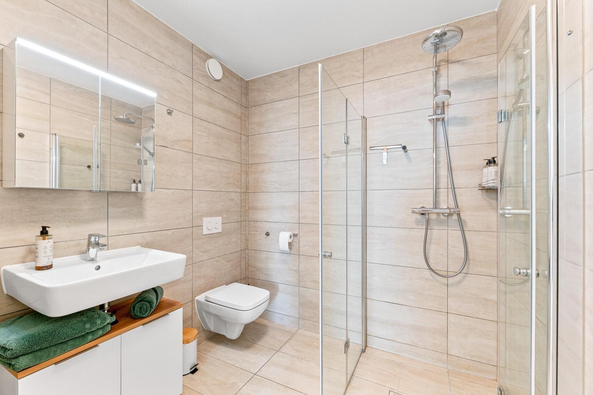 The Serviced - Design Apartments Штутгарт Екстер'єр фото